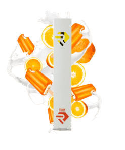 https://rubydisposablecart.com/product/ruby-disposables-orange-cream/ ‎