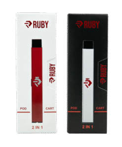 rgem dual battery