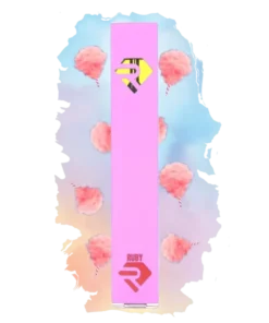 https://rubydisposablecart.com/product/ruby-disposables-cotton-candy/ ‎