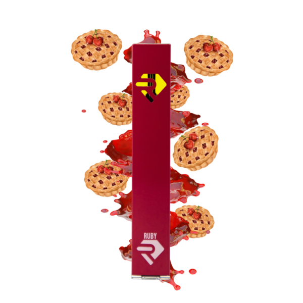 : https://rubydisposablecart.com/product/cherry-pie