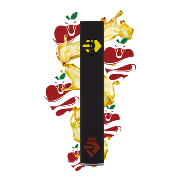 FORBIDDEN FRUIT (INDICA)