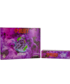GRAPE APE